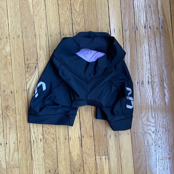 Liv Fisso Padded Bike Short - Picture 3 of 3